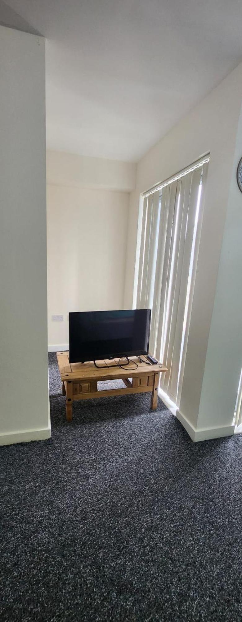 Apartment Haven, Large Double In East London, Barking, Free Parking Barking (Greater London)