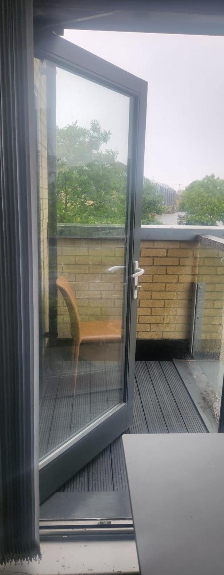 Haven, Large Double In East London, Barking, Free Parking Barking (Greater London)